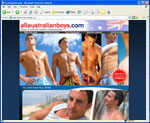 AllAustralianBoys.com