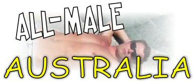 Free pics of the hottest Australian males showing it all!