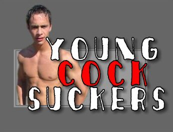 Free pics of young gay boys sucking cocks like pros!