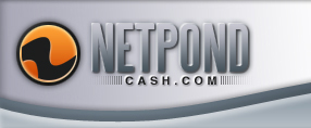 Netpond Cash Rocks