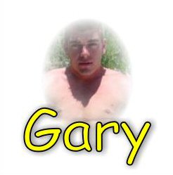 Gary is an Australian dream-fuck with a nice chest and cute cock!