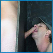 Dark-haired young staight boy finds out what it's like to have his dick sucked by a pro!