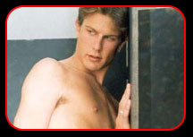 Rod, a horny young cock-sucker, loves to swallow big thick dicks while he jacks off!