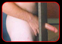 Brad's first gay blowjob turns out better than he could have imagined.  We can tell that he'll be back soon for another gay suck-session!
