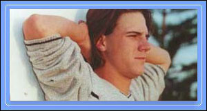 Jamie is the nice-guy surfer, and is polite and soft spoken.  That doesn't mean he's no fun though, because given the right oppurtunity, Kirk is happy to show off his beautiful cock!